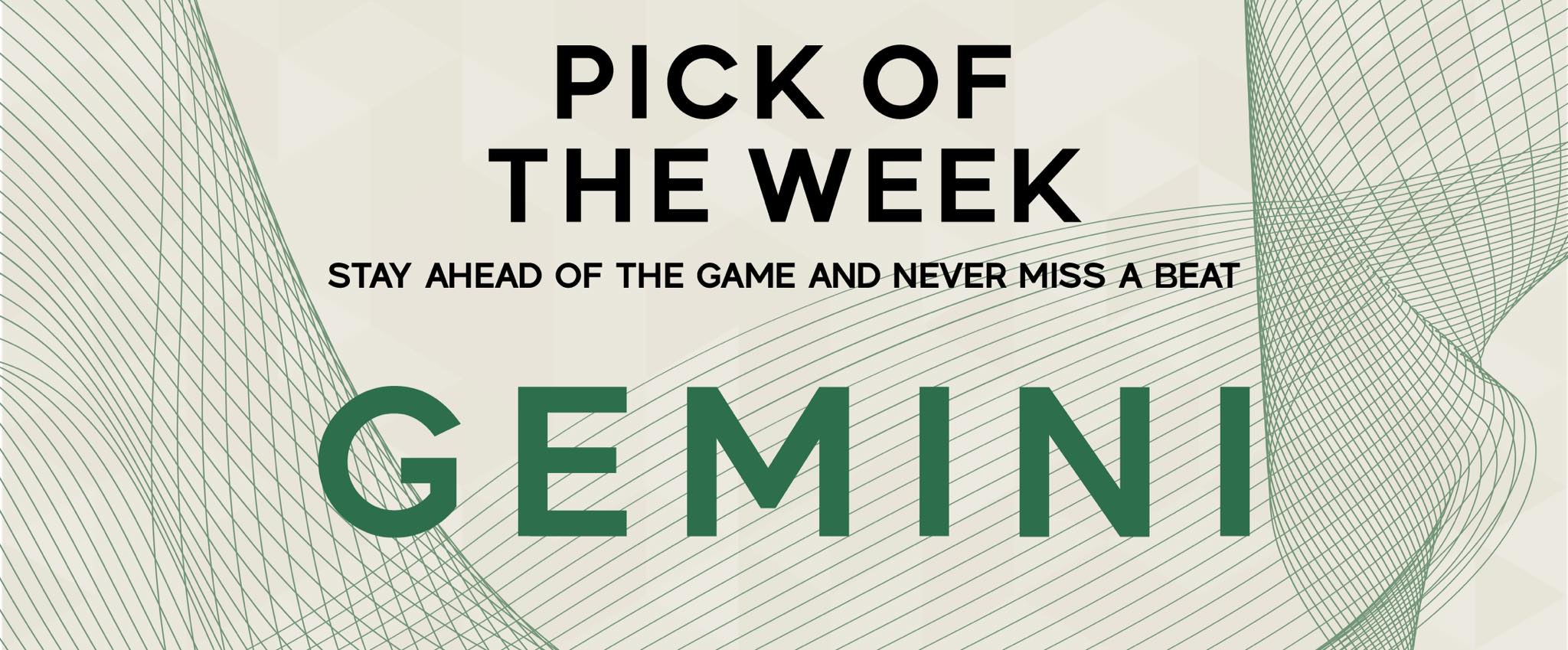 Gemini: Google's Smart New Brain