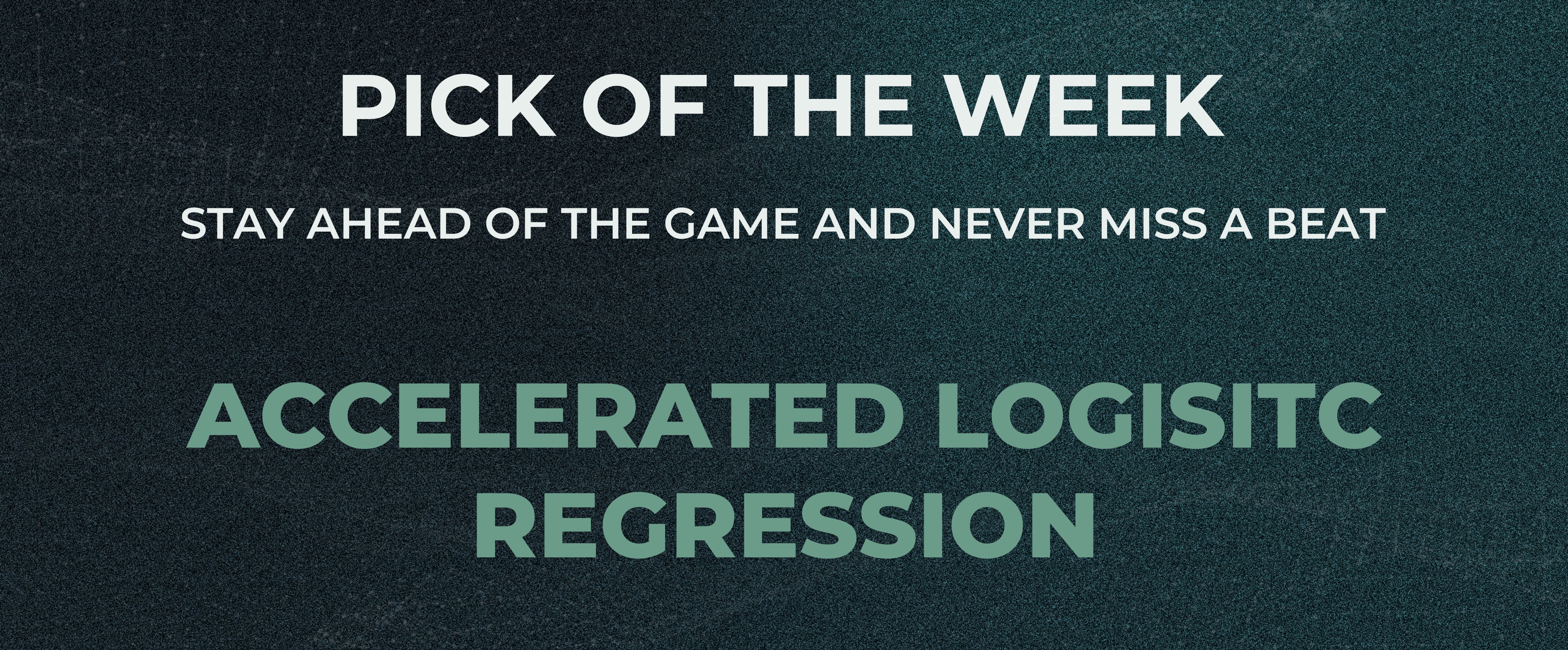 Accelerated Logistic Regression Through an Inertia-Increased Stochastic Optimization Method
